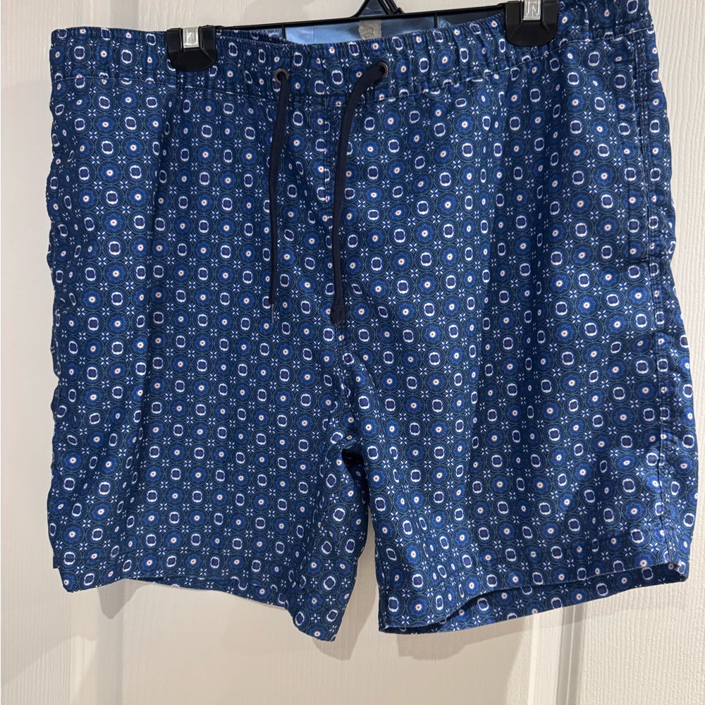 Ben Sherman men’s swimming trunks